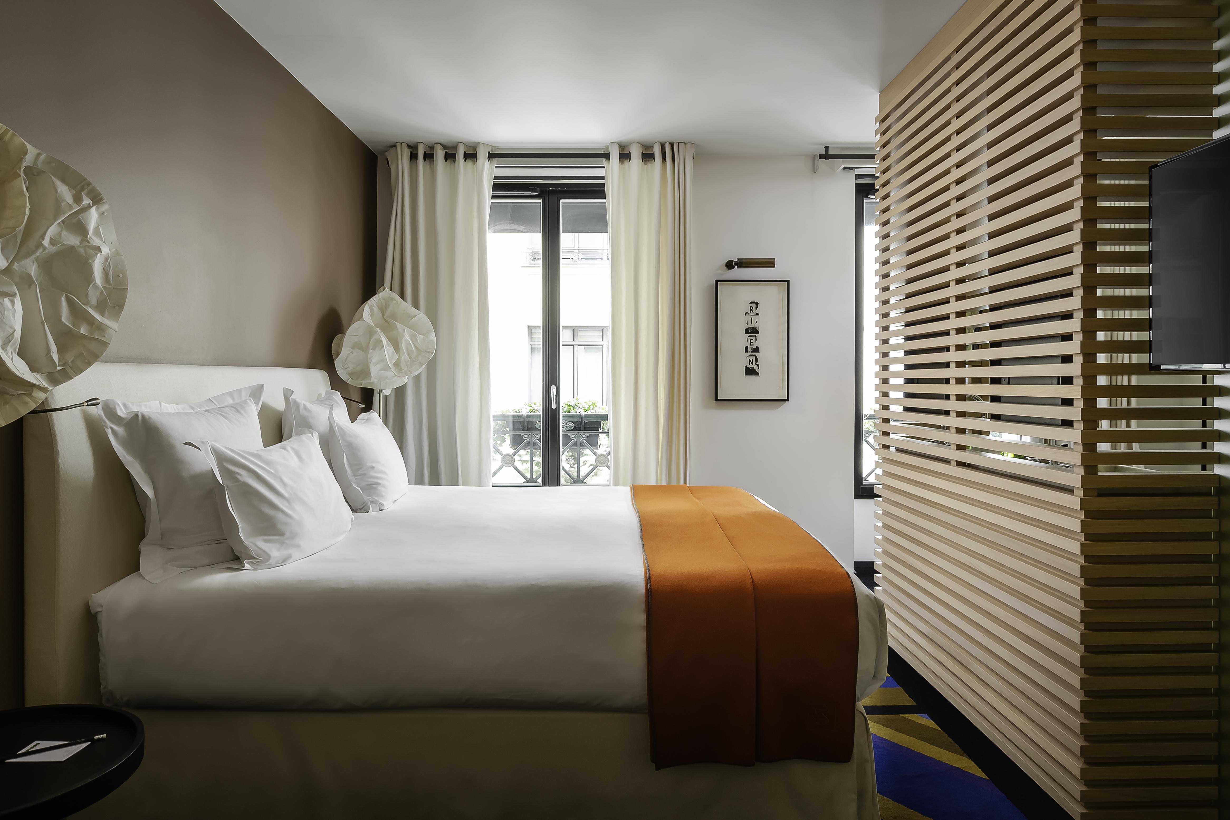 Hotel Du Ministere Paris Ngoại thất bức ảnh